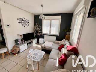  Maison à vendre 6 pièces 100 m²