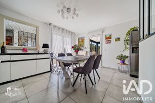  Maison à vendre 5 pièces 109 m²