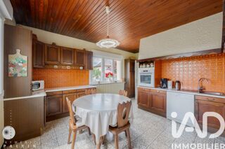  Maison � vendre 4 pi�ces 115 m�