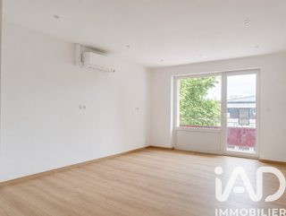  Appartement à vendre 4 pièces 73 m²