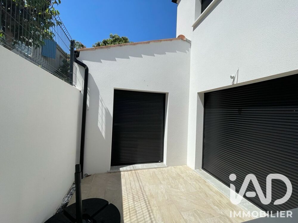 Vente Maison Vente Maison/villa 4 pièces Vaux-sur-mer