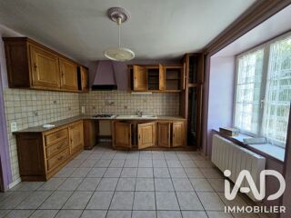  Maison à vendre 5 pièces 90 m²
