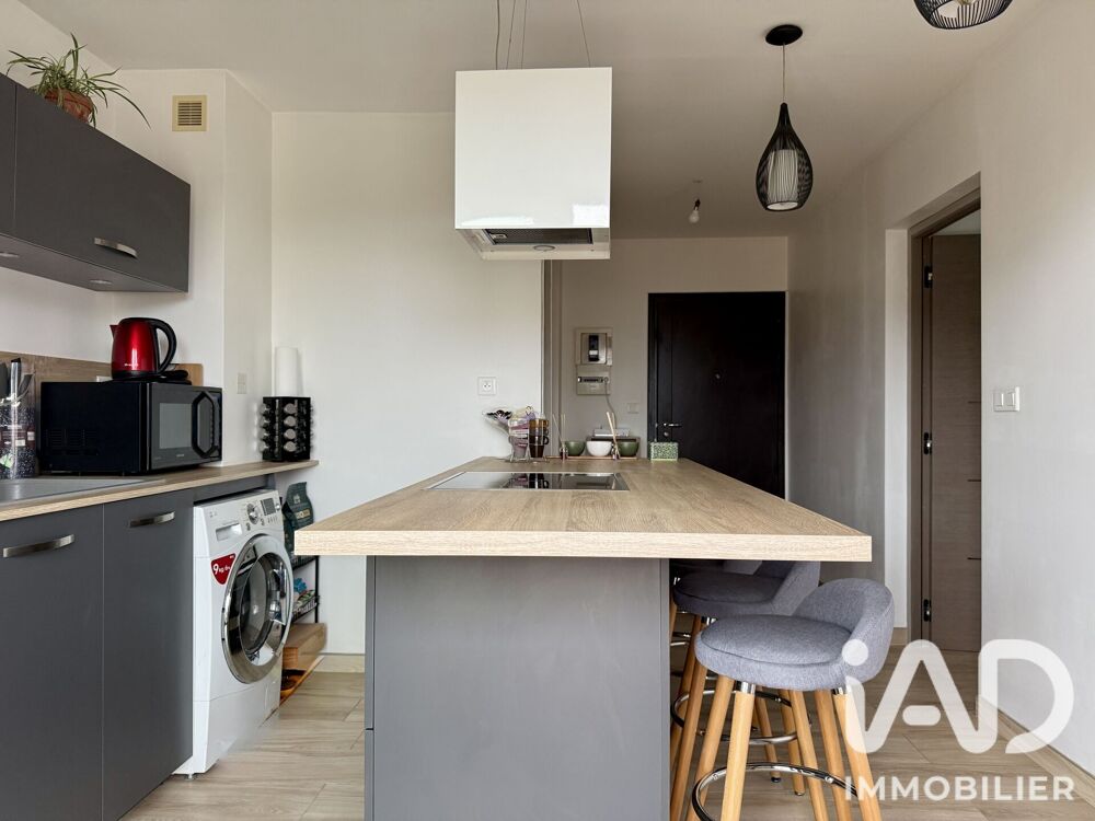 Vente Appartement Vente Appartement 2 pièces Reignier-Ésery