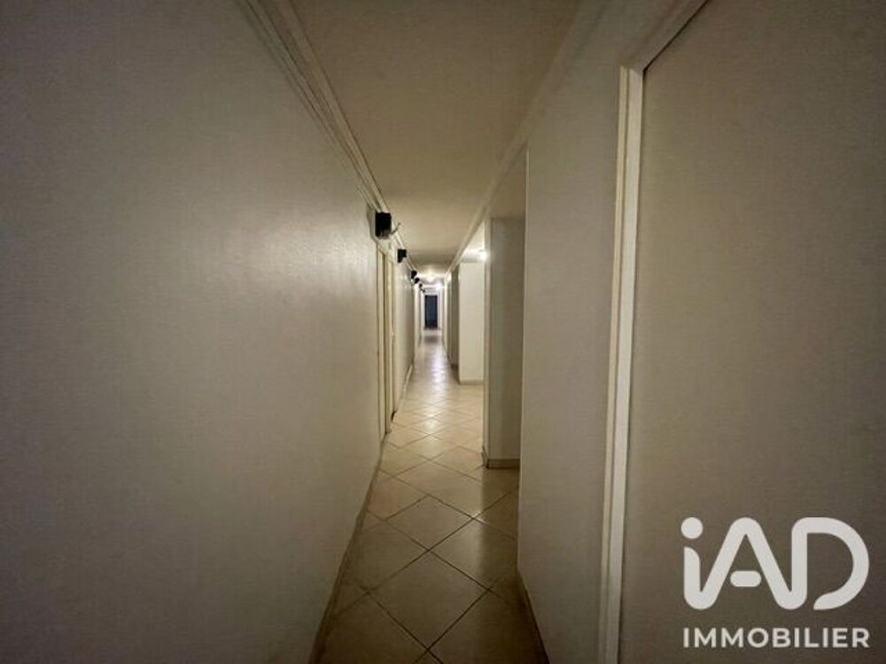 Vente Appartement Vente Studio 1 pièce Marseille 8