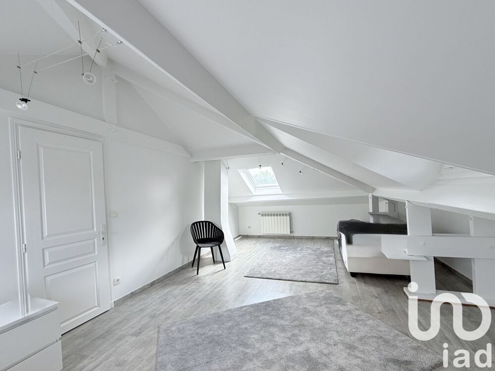 � vendre  Maison Soisy-sur-Seine (91450)