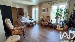  Maison à vendre 6 pièces 114 m²