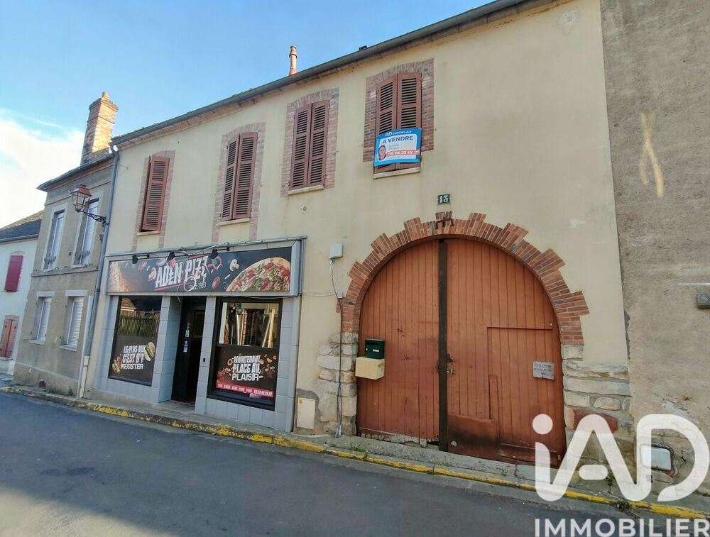 Vente Maison de village 4 pièces
