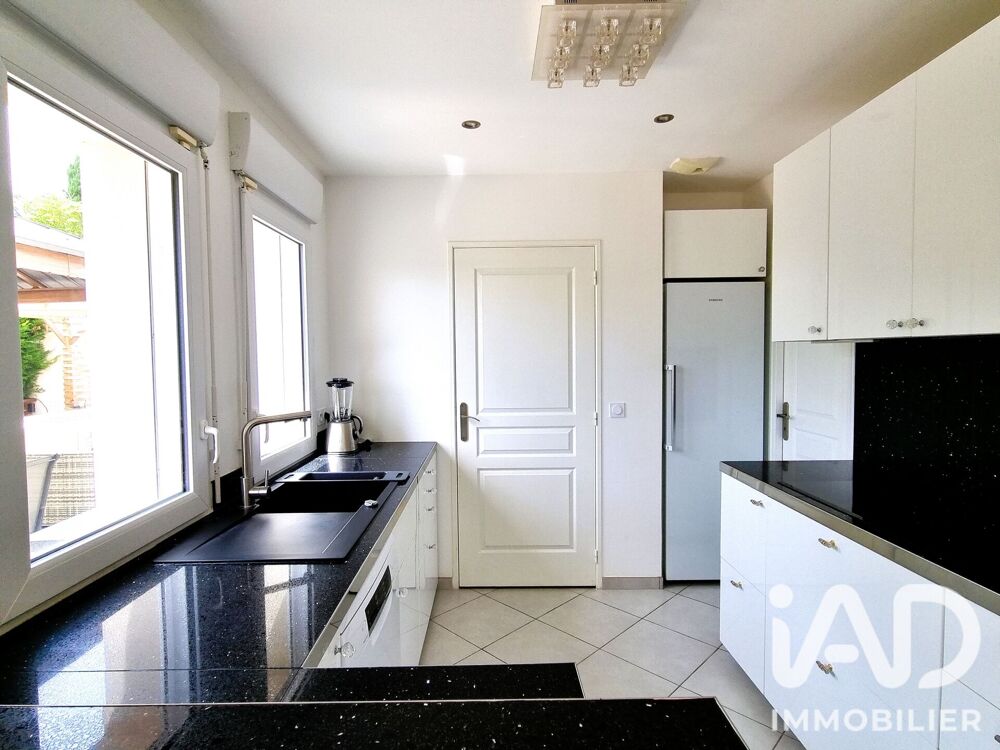 vente Maison - 5 pièce(s) - 110 m² Beynes (78650)