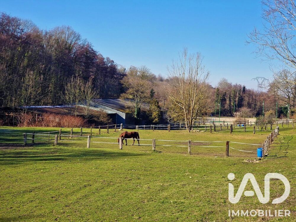 à vendre  Maison Béthemont-la-Forêt (95840)