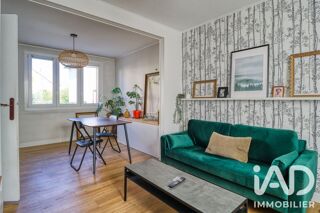  Maison à vendre 4 pièces 66 m²