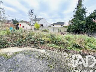  Terrain à vendre 424 m²