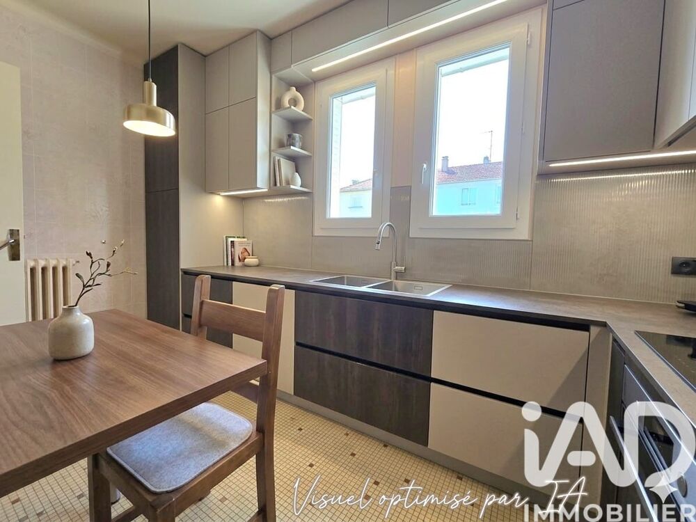 Vente Maison traditionnelle 5 pièces