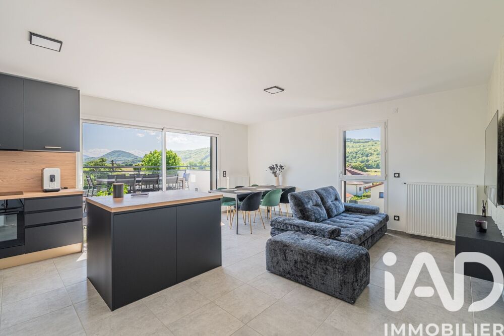 Vente Appartement Vente Appartement 4 pièces Sillans