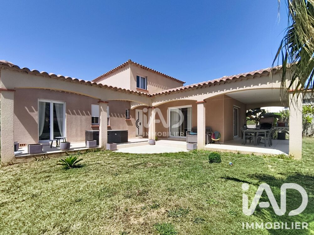 Vente Maison traditionnelle 6 pièces