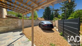  Maison à vendre 4 pièces 89 m²