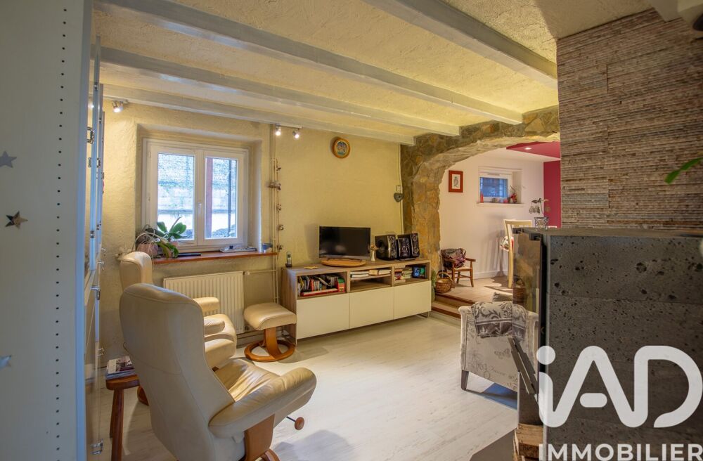 Vente Maison de village 4 pièces