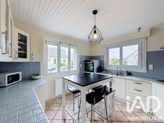  Maison à vendre 7 pièces 149 m²