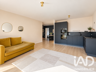  Appartement à vendre 4 pièces 75 m²