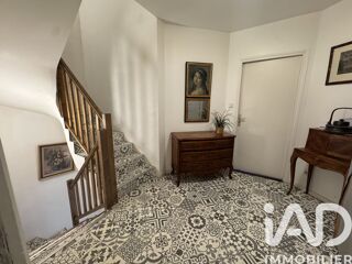  Maison à vendre 8 pièces 217 m²