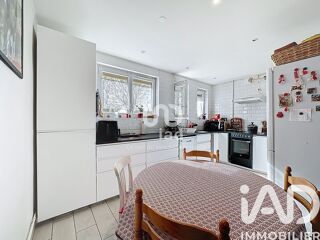  Appartement à vendre 3 pièces 62 m²