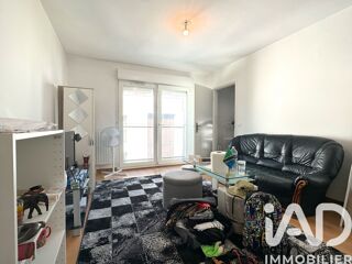  Appartement � vendre 2 pi�ces 39 m�