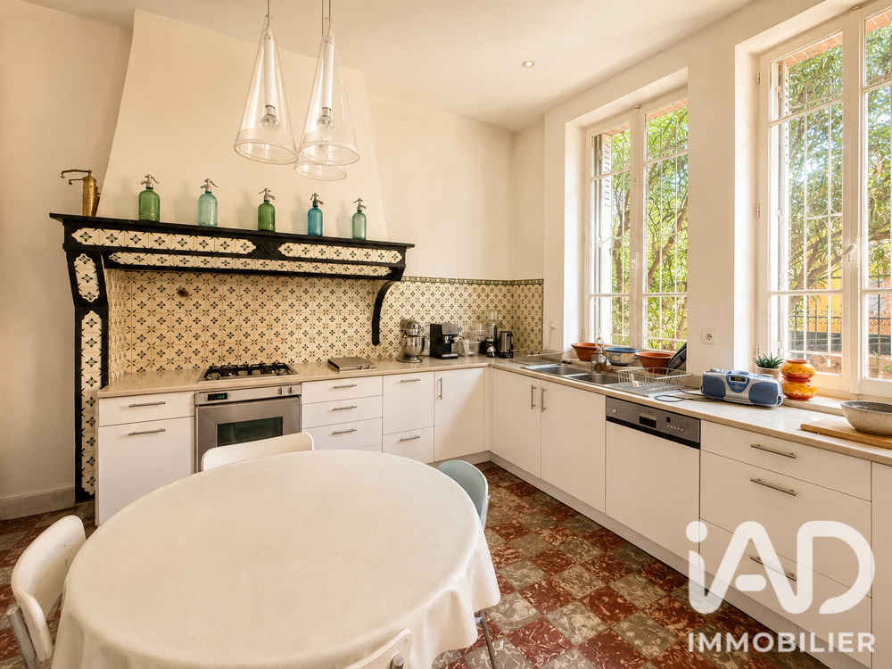 Vente Maison Vente Maison de ville 9 pièces Toulouse