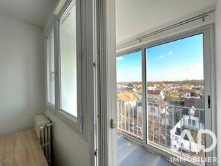  Appartement à vendre 3 pièces 57 m²