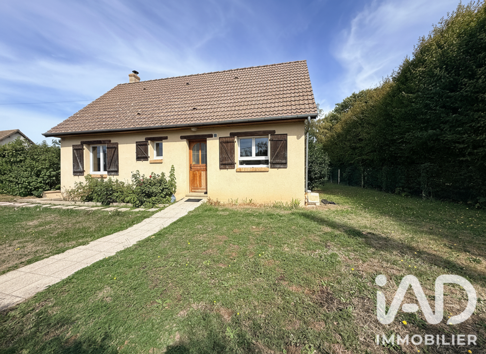 Vente Maison Vente Maison/villa 4 pièces Daubeuf-près-vatteville