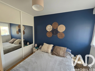  Appartement à vendre 2 pièces 52 m²