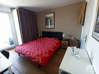  Appartement � louer 2 pi�ces 44 m�
