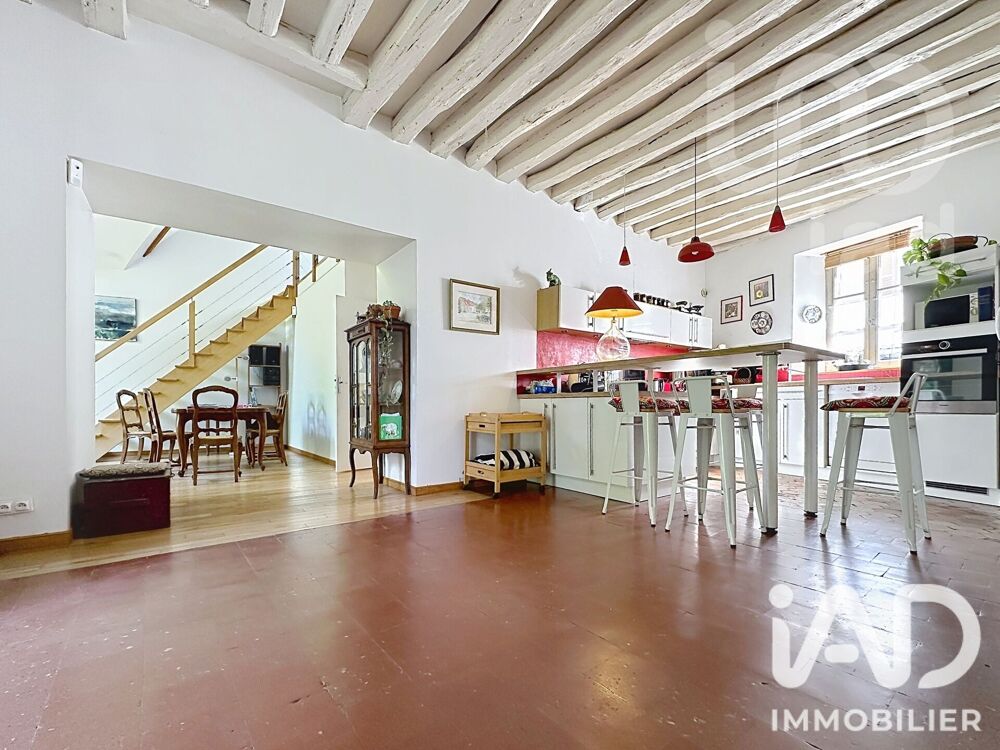 Vente Maison Vente Maison/villa 9 pièces Rubelles