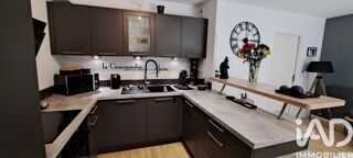 Appartement à vendre 3 pièces 62 m²