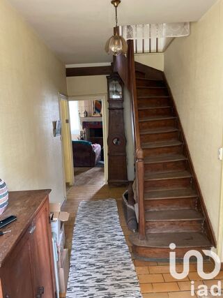  Maison à vendre 7 pièces 185 m²