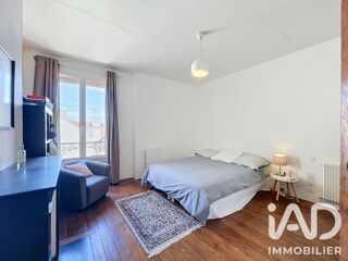  Appartement à vendre 4 pièces 91 m²