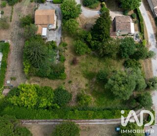  Terrain à vendre 905 m²