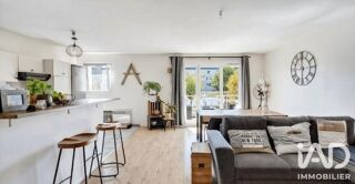  Appartement à vendre 3 pièces 75 m²