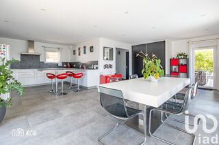  Maison à vendre 7 pièces 170 m²