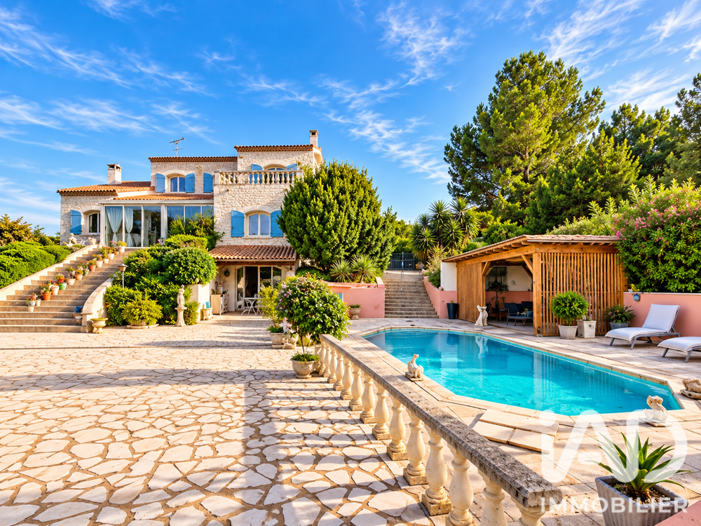 Vente Maison Vente Maison/villa 6 pièces Saint-gilles