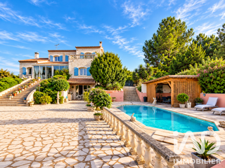 Vente Maison Vente Maison/villa 6 pièces Saint-gilles