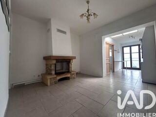  Maison à vendre 5 pièces 71 m²