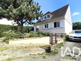  Maison à vendre 7 pièces 120 m²