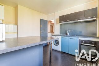  Appartement à vendre 6 pièces 114 m²