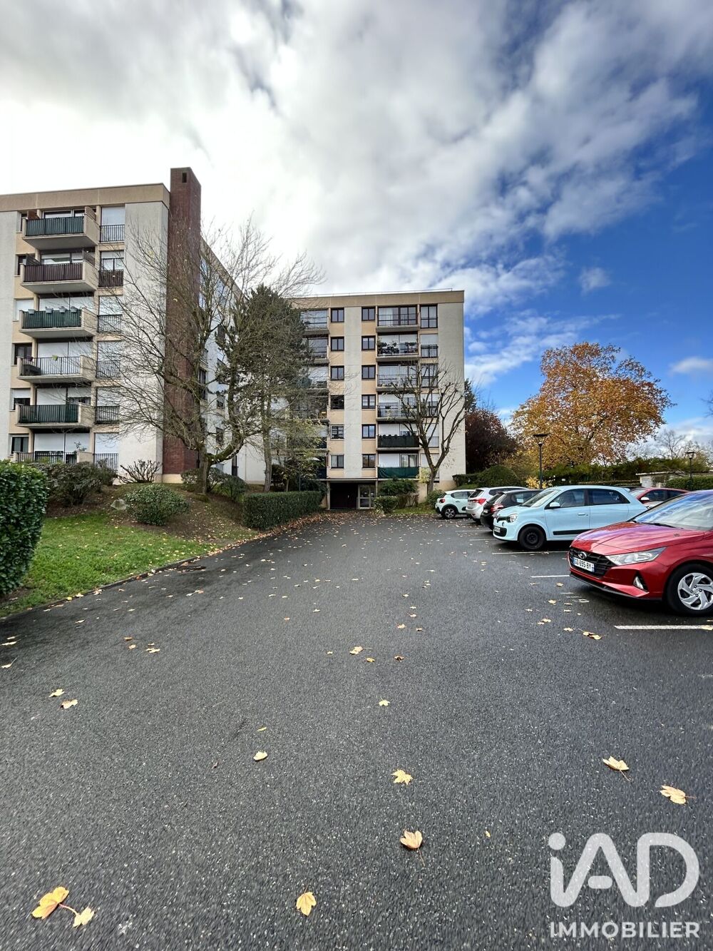 Vente Appartement Vente Appartement 3 pièces Ris-orangis