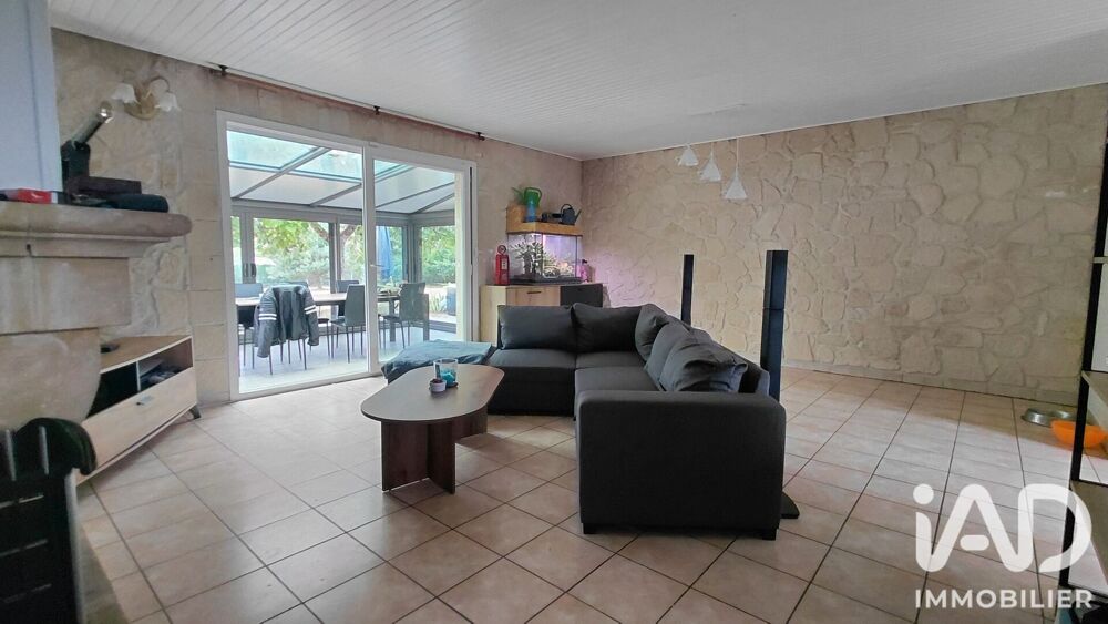 Vente Maison Vente Pavillon 5 pièces Saint-laurent-les-Églises