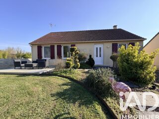  Maison à vendre 4 pièces 94 m²