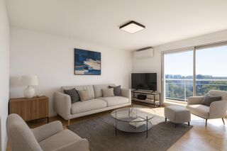  Appartement � vendre 5 pi�ces 106 m�