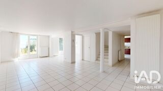  Maison à vendre 7 pièces 165 m²