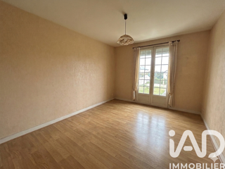  Maison à vendre 5 pièces 143 m²