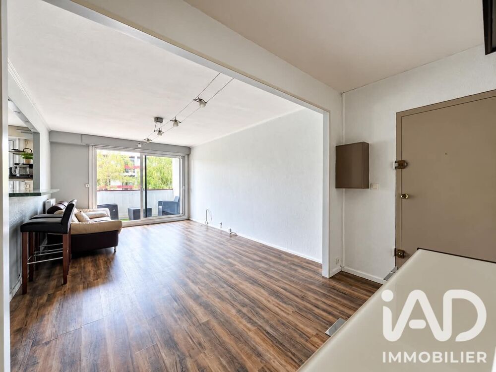Vente Appartement Vente Appartement 3 pièces Rennes