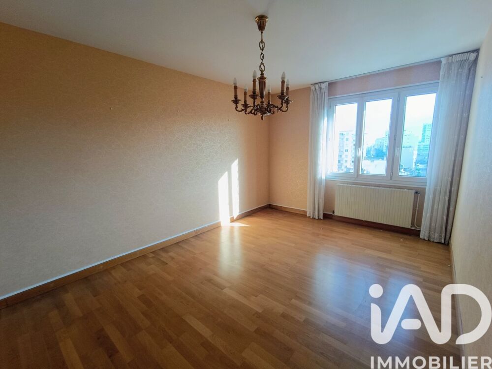 Vente Appartement Vente Appartement 3 pièces Grenoble